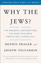 Why the Jews? to buy in Canada