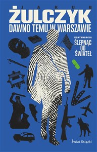 Dawno temu w Warszawie  