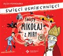 [Audiobook] Święty Mikołaj z Miry polish books in canada