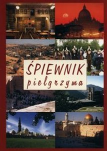 Śpiewnik piegrzyma Polish bookstore