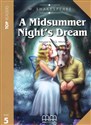 A Midsummer night's dream +CD to buy in USA