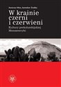 W krainie czerni i czerwieni. Kultury prekolumbijskiej Mezoameryki 