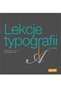 Lekcje typografii. Przykłady i ćwiczenia dla projektantów chicago polish bookstore
