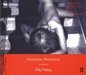 [Audiobook] Anatomia Monotonia bookstore