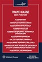 Prawo karne Zbiór przepisów online polish bookstore