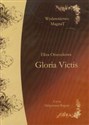 Gloria Victis Polish Books Canada