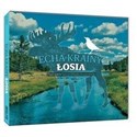 Echa Krainy Łosia CD Polish bookstore