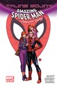 Tajne wojny Amazing Spider-Man Odnowić śluby Canada Bookstore