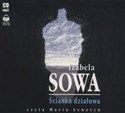 [Audiobook] Ścianka działowa - Polish Bookstore USA