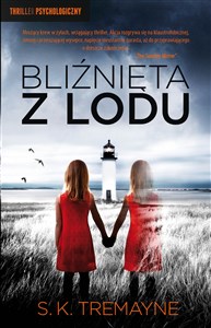 Bliźnięta z lodu - Polish Bookstore USA