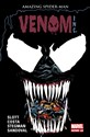Amazing Spider-Man Globalna sieć Tom 8 Venom Inc.  