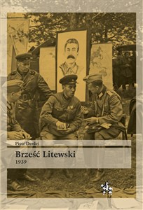 Brześć Litewski 1939 