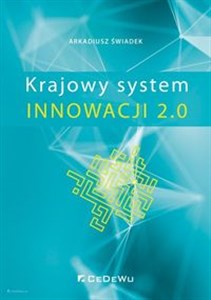 Krajowy System Innowacji 2.0 Canada Bookstore