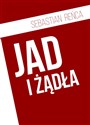 Jad i żądła  