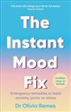 The Instant Mood Fix - Olivia . Remes polish books in canada