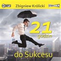 [Audiobook] CD MP3 21 godzin do sukcesu  
