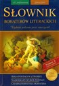 Słownik bohaterów literackich Szkoła podstawowa, gimnazjum Polish Books Canada