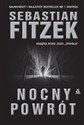 Nocny Powrót Wielkie Litery Polish bookstore