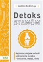 Detoks stawów bookstore