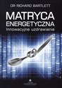 Matryca energetyczna Innowacyjne uzdrawianie Polish Books Canada