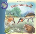 Akcja ratunkowa buy polish books in Usa