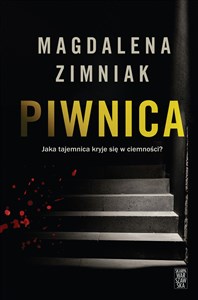 Piwnica Polish bookstore