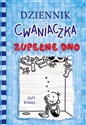 Dziennik cwaniaczka Zupełne dno - Jeff Kinney