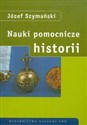 Nauki pomocnicze historii polish books in canada