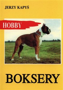 Boksery 