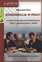 Komunikacja w pracy buy polish books in Usa