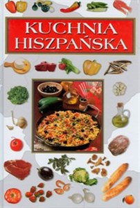 Kuchnia hiszpańska pl online bookstore