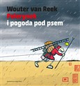 Pelerynek i pogoda pod psem - Wouter van Reek