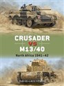DUE:Crusader vs M13/40 polish usa