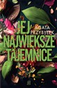 Jej największe tajemnice  - Agata Przybyłek