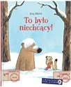 To było niechcący! - Jörg Mühle