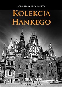 Kolekcja Hankego books in polish