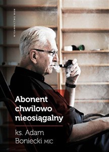 Abonent chwilowo nieosiągalny Canada Bookstore