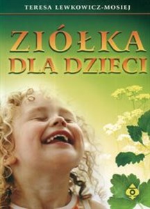 Ziółka dla dzieci  