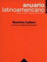 Anuario latinoamericano 2/2015 books in polish