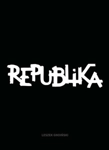 Republika Nieustanne tango online polish bookstore