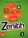 Zenith 3 Podręcznik + DVD online polish bookstore