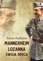 Mannerheim Lozanna Swoją Drogą Polish bookstore