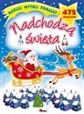 Nadchodzą święta online polish bookstore