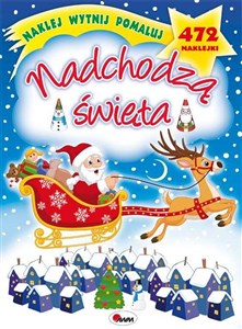 Nadchodzą święta online polish bookstore