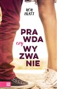 Prawda czy wyzwanie in polish