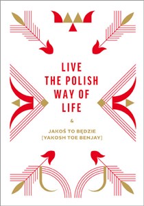 Live the Polish Way of Life & Jakoś to będzie pl online bookstore