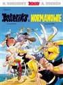 Asteriks i Normanowie Tom 9 - René Goscinny, Albert Uderzo