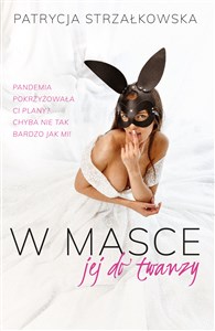 W masce jej do twarzy in polish