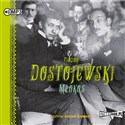 [Audiobook] CD MP3 Młokos chicago polish bookstore