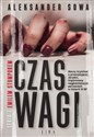 Czas Wagi Wielkie Litery - Polish Bookstore USA